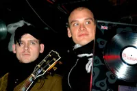 FOTO: Sempat Vakum, 8 Band Pop Punk Ini Bikin Comeback Dramatis