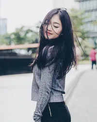 FOTO: Sendy Ariani, Ex Member JKT48 Yang Jadi Penyanyi Dangdut