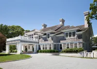 FOTO: Senilai Rp 346 M, Megahnya Mansion Baru Beyonce & Jay Z