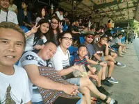 Foto: Seperti Ini Liburan Seru Soimah dan Keluarga di Bangkok