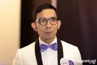 FOTO Serang Balik Netizen, Indra Herlambang Puji Marissa Nasution