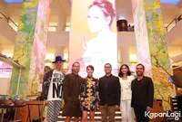 FOTO: Sering Bareng, Dena Rachman Cerita Pertemanannya Dengan BCL