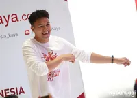 FOTO Serius Fero Walandouw Cerita Soal Pacaran Dengan Susan Sameh