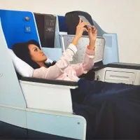 FOTO: Serunya Farah Quinn di Belgia, Jajan - Ketemu Orang Penting