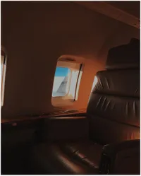 FOTO: Perjalanan Glamor Kendall Jenner di Victoria's Secret 2016