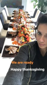 FOTO: Setelah Tampil di VSFS, Ini Yang Dilakukan Para Angel