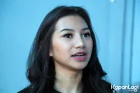 FOTO Shakilla, Putri Haris Ingin Jennifer Dunn Dapat Malu & Karma