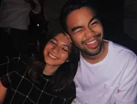 FOTO: Shaloom Razade Mesra Dengan Teman Al Ghazali, Pacar Baru?