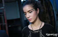 FOTO: Sheila Marcia Ungkap Suaminya Cemburu & Marah Pada Anji