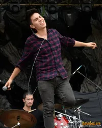 FOTO: Si Ganteng Sam Tsui Akan Buka Konser Bon Jovi di Jakarta