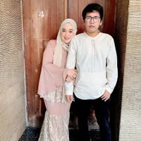 Foto Sidang Cerai Pertama Ririe Fairus dan Ayus Sabyan, Diduga Berpisah Gara-gara Nissa Sabyan