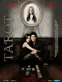 FOTO: Simak 10 Film Indonesia Terlaris Sepanjang 2015