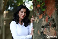 FOTO Sinetron Baru, Fanny Ghassani Berperan Jadi 'Manusia Kucing'