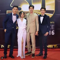 FOTO: Sisa Keseruan 3rd Indonesia Choice Awards Semalam, Amazing!