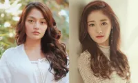 Foto Siti Badriah, Ayu & Dewi Perssik Disebut Mirip Idol K-Pop