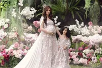 FOTO: So Cute! Mikhayla, Si Fashionista Cilik Anak Nia Ramadhani