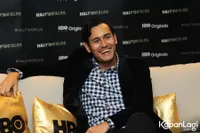 FOTO Soal Perannya di 'HALFWORLDS', Ini Bocoran Dari Arifin Putra