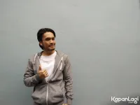 FOTO Soal Zack Lee Jadi Orang Ketiga, Begini Kata Randy Pangalila