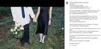 Foto Sojin Girl's Day dan Lee Dong Ha Bakal Nikah Bulan Depan, Setelah Jadi Pasangan di Film Kini di Dunia Nyata