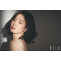 FOTO: Song Hye Kyo Cantik dengan Rambut Pendek, Tampilan Berkelas