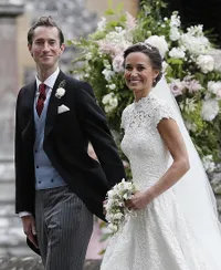 FOTO: Spencer, Adik Ipar Pippa Middleton Yang Ganteng & Hot