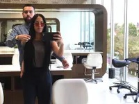 FOTO: Stephanie Ungkap Suka Duka Jadi Asisten Kim Kardashian