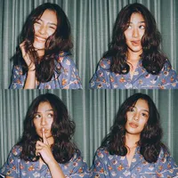 FOTO: Style Keren Mikha Tambayong, Cantik Kekinian & Fashionable
