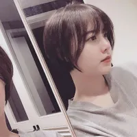 FOTO: Style Rambut Pendek Goo Hye Sun, Jadi Cute & Muda Banget