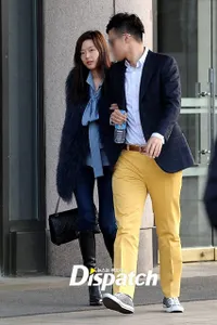 FOTO: Suami Ganteng & Kaya Raya Jun Ji Hyun, Bikin Fans Iri Berat