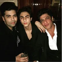 FOTO: Suasana Pesta Karan Johar, Ada Aryan Khan Sampai Kareena