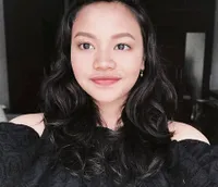 FOTO: Sudah 16 Tahun, Ini Gaya Stylish & Kekinian Dari Amel Carla