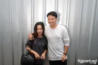 FOTO Sudah Gelar Akad, Ilham SMASH Akui Memang Ingin Menikah Muda