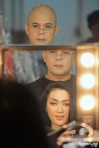 FOTO: Sudah Kenal Thiara? Hot Mom Cantik Ini Bikin Klepek-Klepek!
