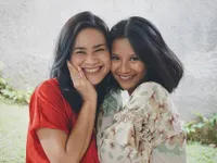 FOTO: Sudah Lulus SMA, Putri Ikke Nurjanah Makin Cantik & Dewasa