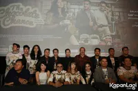 FOTO: Sudah Putus Dari Joshua Suherman, Ini Cerita Pamela Bowie