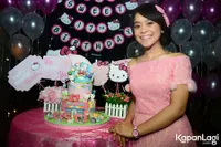 FOTO: Sweet! Rizky DA 2 Beri Hadiah di Ultah ke-17 Lesti Kejora