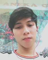 FOTO: Syaiful Anak Mastur Yang Ganteng, Mirip Stefan William?