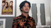 FOTO: Tahun Depan Cari Pacar, Morgan Oey Malu Kemana-Mana Sendiri