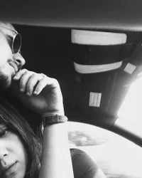 FOTO: Tak Cuma Raisa, Keenan Sang Mantan Juga Mesra Dengan Pacar