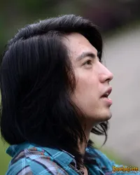 [Foto] Tak Lagi Bersama S4, Arthur Stefano Curahkan Rasa Rindu