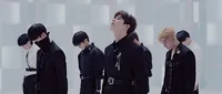 FOTO: Tampannya Member NU'EST Dalam MV Terbaru