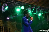 Foto: Tampil Apik, Glenn Fredly Malah Dibully Tompi Karena Jomblo