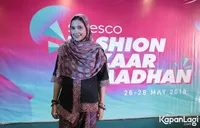 FOTO: Tampil Bersama, Anak Ayu Azhari Punya Single 'Ya Ramadan'!