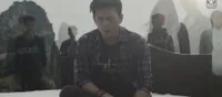 [FOTO] Tangan Diborgol, Ariel NOAH Sedang Kalut & Frustasi Berat