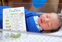 FOTO Tangis Haru Ryn Chibi Ketika Lahirkan Anak Pertama, Bahagia