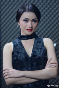 FOTO Tanpa Mitha, Dara The Virgin Tetap Enjoy Dengan Project Solo
