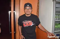 FOTO: Tanta Ginting Beberkan Alasan Menggelar Pernikahan di Texas