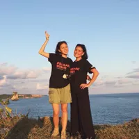 FOTO: Tara, Putri Becky Tumewu Yang Cantik dan Jarang Terekspos