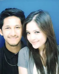 FOTO: Tasya Kamila Throwback 6 Tahun Bersama Randi Bachtiar