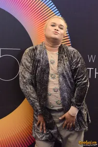 FOTO: Tata Liem Ungkap Rasa Fanatik Dengan KapanLagi.com®